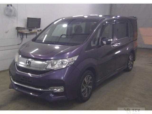 2017 Honda Honda Others