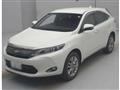 2014 Toyota Harrier