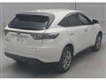 2014 Toyota Harrier