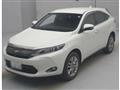 2014 Toyota Harrier