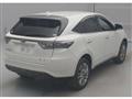 2014 Toyota Harrier