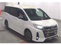 2020 Toyota Noah