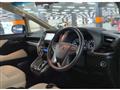 2019 Toyota Alphard G