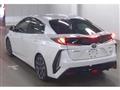 2021 Toyota Prius