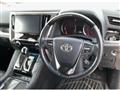 2018 Toyota Alphard G