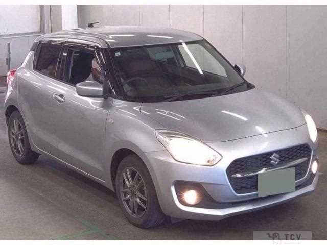 2021 Suzuki Swift