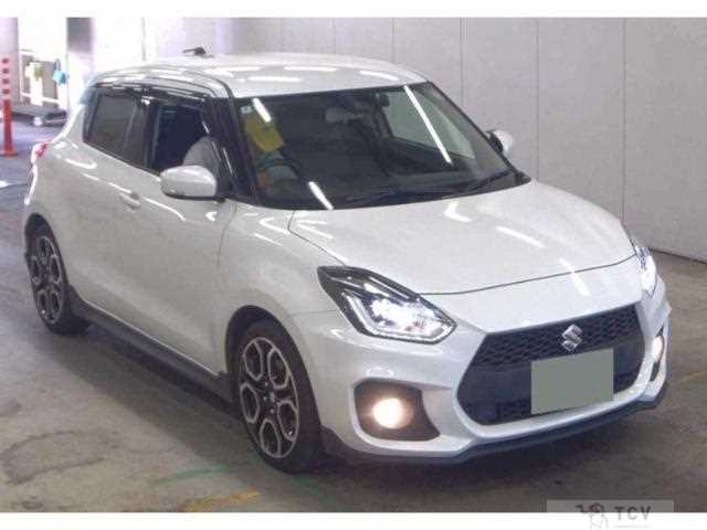 2022 Suzuki Swift