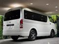 2023 Toyota Hiace Wagon
