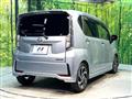 2018 Daihatsu Move