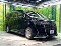 2020 Toyota Alphard Hybrid