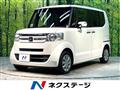 2016 Honda N BOX