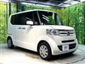 2016 Honda N BOX