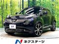 2012 Nissan Juke