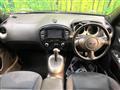2012 Nissan Juke