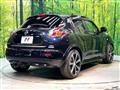 2012 Nissan Juke