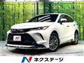 2023 Toyota Harrier