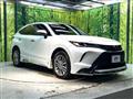 2023 Toyota Harrier