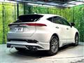 2023 Toyota Harrier