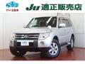 2008 Mitsubishi Pajero