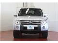 2008 Mitsubishi Pajero