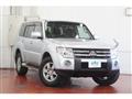 2008 Mitsubishi Pajero