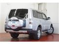 2008 Mitsubishi Pajero