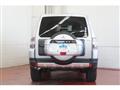 2008 Mitsubishi Pajero