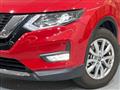 2018 Nissan X-Trail