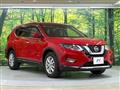 2018 Nissan X-Trail