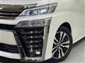 2021 Toyota Vellfire