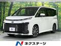 2025 Toyota Voxy
