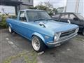 1985 Nissan Sunny Truck