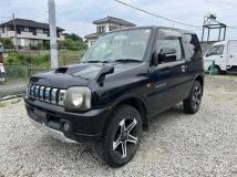 2010 Suzuki Jimny