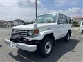2000 Toyota Landcruiser 70