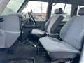 2000 Toyota Landcruiser 70