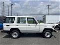2000 Toyota Landcruiser 70