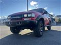 1994 Toyota Landcruiser 80