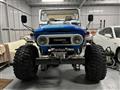 1979 Toyota Land Cruiser