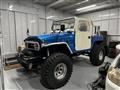 1979 Toyota Land Cruiser