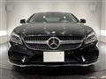 2015 Mercedes-Benz Cls-Class