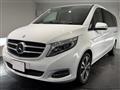2016 Mercedes-Benz V-Class