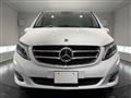 2016 Mercedes-Benz V-Class