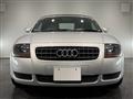 2004 Audi TT