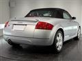 2004 Audi TT