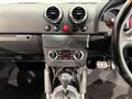 2004 Audi TT