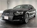 2019 Audi A5