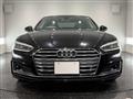 2019 Audi A5