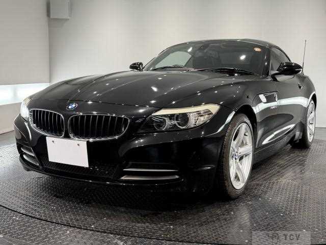 2012 BMW Z4