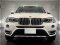 2015 BMW X3