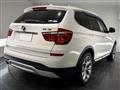 2015 BMW X3